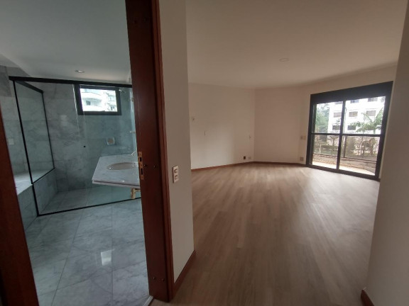 Imagem Apartamento com 6 Quartos à Venda, 637 m² em Morumbi - São Paulo