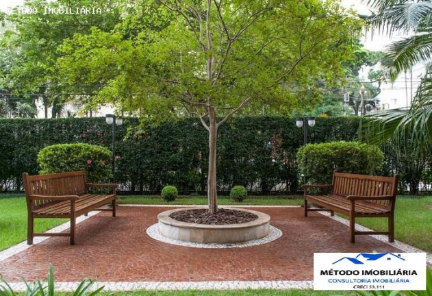 Imagem Apartamento com 3 Quartos à Venda, 240 m² em Jardim Paulista - São Paulo