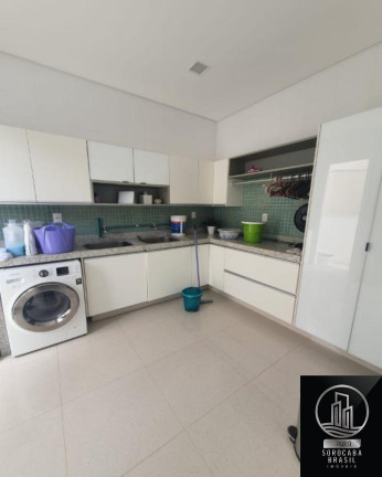 Imagem Casa com 5 Quartos à Venda, 1.500 m² em Condomínio Angelo Vial - Sorocaba