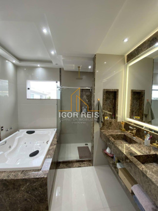 Imagem Casa de Condomínio com 4 Quartos à Venda, 450 m² em Vila Da Rainha - Campos Dos Goytacazes Imagem Casa de Condomínio com 4 Quartos à Venda, 450 m² em Vila Da Rainha - Campos Dos Goytacazes