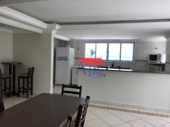 Imagem Apartamento com 1 Quarto à Venda, 63 m² em Aviação - Praia Grande