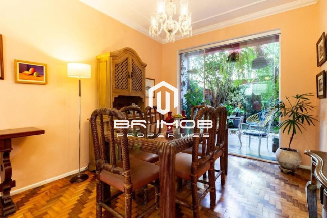 Imagem Casa com 3 Quartos à Venda, 150 m² em Indianópolis - São Paulo Imagem Casa com 3 Quartos à Venda, 150 m² em Indianópolis - São Paulo