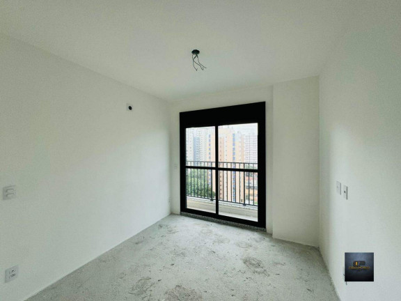 Imagem Apartamento com 3 Quartos à Venda, 143 m² em Vila Mascote - São Paulo