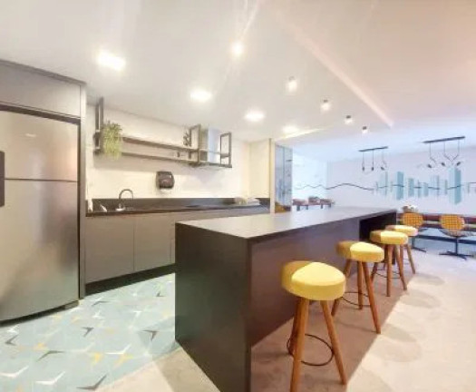 Imagem Apartamento com 1 Quarto à Venda, 47 m² em Itoupava Seca - Blumenau