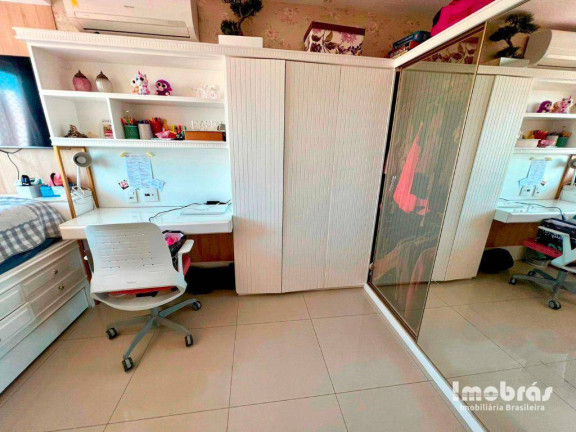 Imagem Apartamento com 3 Quartos à Venda, 106 m² em Engenheiro Luciano Cavalcante - Fortaleza