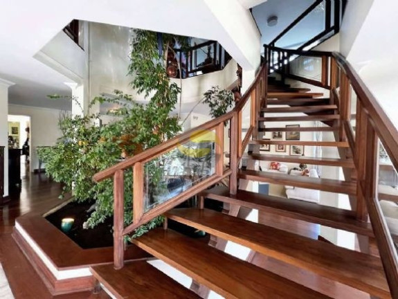 Imagem Casa de Condomínio com 4 Quartos à Venda, 752 m² em Granja Viana - Cotia Imagem Casa de Condomínio com 4 Quartos à Venda, 752 m² em Granja Viana - Cotia