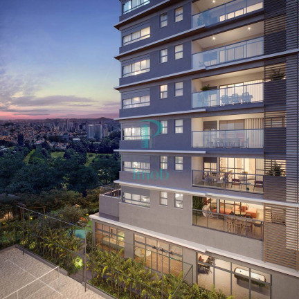 Imagem Apartamento com 3 Quartos à Venda, 177 m² em Umuarama - Osasco