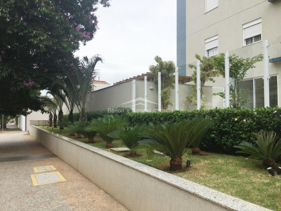 Imagem Apartamento com 3 Quartos à Venda, 100 m² em Vila Itapura - Campinas