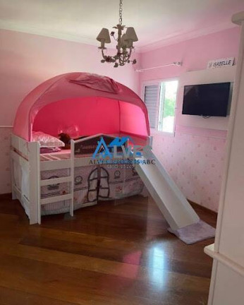 Imagem Sobrado com 3 Quartos à Venda, 480 m² em Jardim - Santo André