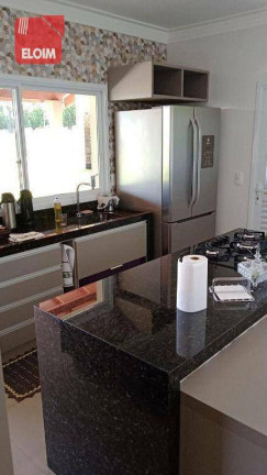 Imagem Sobrado com 4 Quartos à Venda, 276 m² em Santa Bárbara Resort Residence - águas De Santa Bárbara Imagem Sobrado com 4 Quartos à Venda, 276 m² em Santa Bárbara Resort Residence - águas De Santa Bárbara