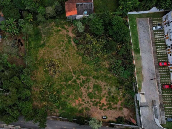 Imagem Terreno à Venda, 2.400 m² em Quinta Dos Angicos - Cotia Imagem Terreno à Venda, 2.400 m² em Quinta Dos Angicos - Cotia
