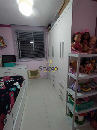 Imagem Apartamento com 2 Quartos à Venda, 50 m² em Nova Cidade - São Gonçalo