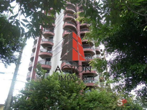 Imagem Apartamento com 3 Quartos à Venda, 118 m² em Chácara Santo Antônio (zona Leste) - São Paulo Imagem Apartamento com 3 Quartos à Venda, 118 m² em Chácara Santo Antônio (zona Leste) - São Paulo