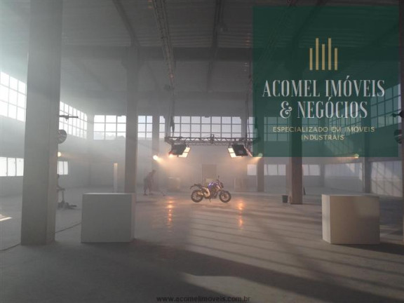 Imagem Imóvel Comercial para Alugar, 5.187 m² em Colinas Da Anhangüera - Santana De Parnaiba Imagem Imóvel Comercial para Alugar, 5.187 m² em Colinas Da Anhangüera - Santana De Parnaiba