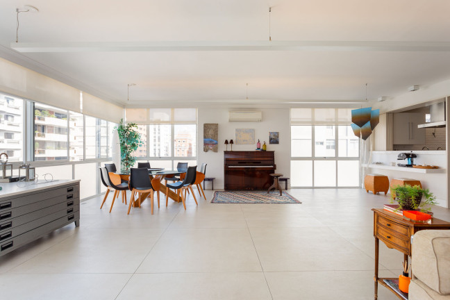Imagem Apartamento com 3 Quartos à Venda, 245 m² em Cerqueira César - São Paulo Imagem Apartamento com 3 Quartos à Venda, 245 m² em Cerqueira César - São Paulo