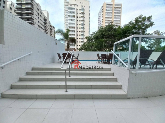 Imagem Apartamento com 3 Quartos à Venda, 125 m² em Canto Do Forte - Praia Grande