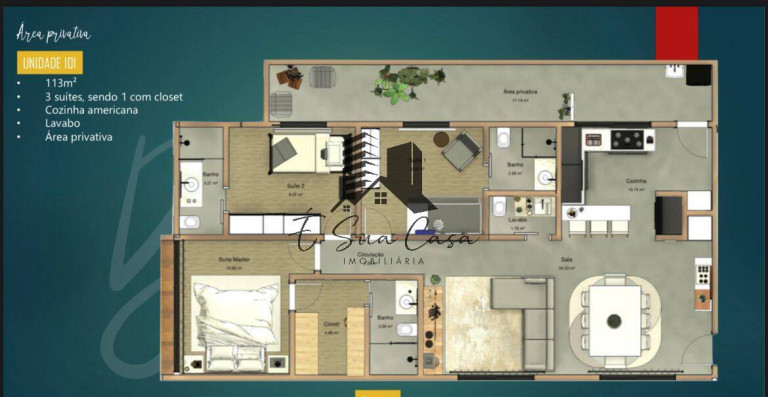Imagem Apartamento com 3 Quartos à Venda, 189 m² em Prado - Belo Horizonte Imagem Apartamento com 3 Quartos à Venda, 189 m² em Prado - Belo Horizonte