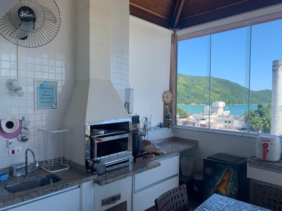 Imagem Apartamento com 2 Quartos à Venda, 125 m² em Praia Da Enseada - Ubatuba