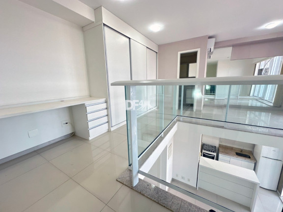 Imagem Imóvel com 1 Quarto à Venda, 58 m² em Norte (águas Claras) - Brasília