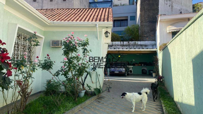 Imagem Casa com 4 Quartos à Venda, 300 m² em Parque São Domingos - São Paulo Imagem Casa com 4 Quartos à Venda, 300 m² em Parque São Domingos - São Paulo