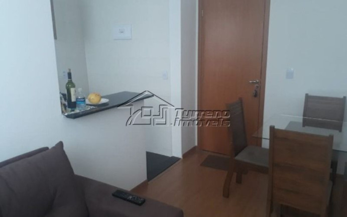 Imagem Apartamento com 2 Quartos para Alugar, 47 m² em Jardim Das Indústrias - São José Dos Campos Imagem Apartamento com 2 Quartos para Alugar, 47 m² em Jardim Das Indústrias - São José Dos Campos