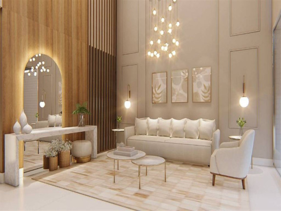 Imagem Apartamento com 2 Quartos à Venda, 84 m² em Vila Guilhermina - Praia Grande Imagem Apartamento com 2 Quartos à Venda, 84 m² em Vila Guilhermina - Praia Grande