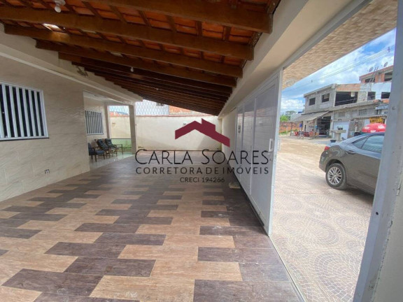 Imagem Casa com 3 Quartos à Venda, 150 m² em Jardim Enseada - Guarujá