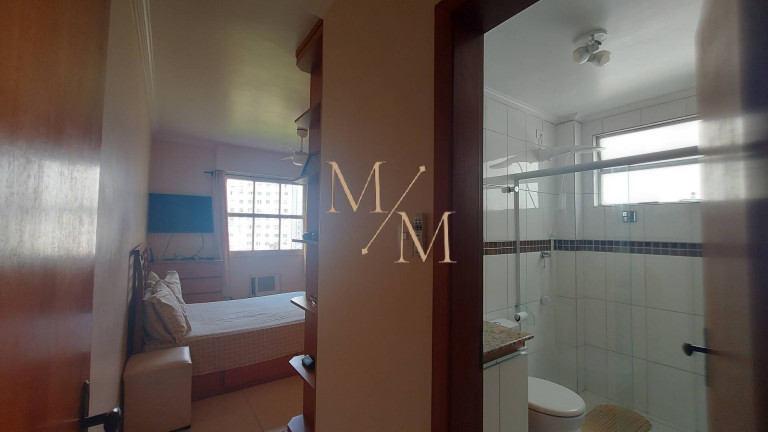 Imagem Apartamento com 3 Quartos à Venda, 129 m² em José Menino - Santos Imagem Apartamento com 3 Quartos à Venda, 129 m² em José Menino - Santos