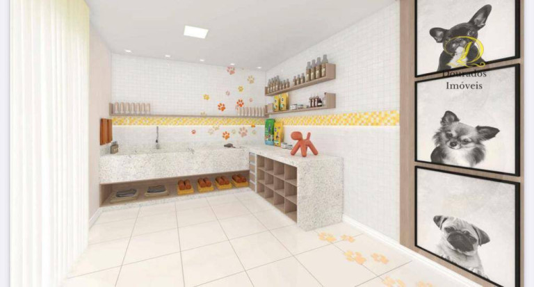 Imagem Apartamento com 2 Quartos à Venda, 102 m² em Ocian - Praia Grande Imagem Apartamento com 2 Quartos à Venda, 102 m² em Ocian - Praia Grande