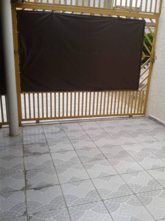 Casa com 2 Quartos à Venda, 62 m² em Jardim Califórnia - Sorocaba