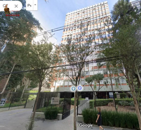 Imagem Apartamento com 3 Quartos para Alugar, 81 m² em Itaim Bibi - São Paulo