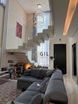 Imagem Sobrado com 3 Quartos à Venda, 220 m² em Parque Califórnia - Jacareí