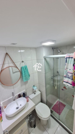 Imagem Cobertura com 2 Quartos à Venda, 100 m² em Barreto - Niterói