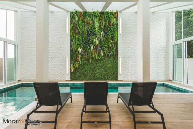 Imagem Apartamento com 3 Quartos à Venda, 304 m² em Carioca - São José Dos Pinhais Imagem Apartamento com 3 Quartos à Venda, 304 m² em Carioca - São José Dos Pinhais