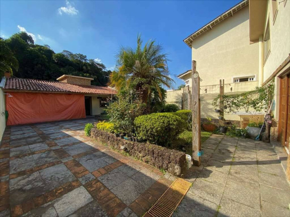 Imagem Casa com 4 Quartos à Venda, 305 m² em São Paulo Ii - Cotia