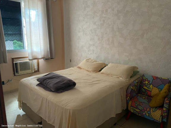 Imagem Apartamento com 2 Quartos à Venda,  em Campinho - Rio De Janeiro