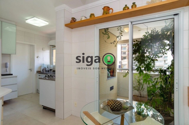 Imagem Apartamento com 3 Quartos à Venda, 198 m² em Paraíso - São Paulo Imagem Apartamento com 3 Quartos à Venda, 198 m² em Paraíso - São Paulo