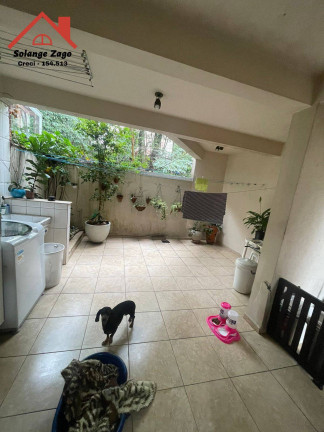 Imagem Casa com 4 Quartos à Venda, 205 m² em Chácara Nossa Senhora Do Bom Conselho - São Paulo Imagem Casa com 4 Quartos à Venda, 205 m² em Chácara Nossa Senhora Do Bom Conselho - São Paulo