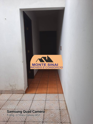 Imagem Casa com 3 Quartos para Alugar, 250 m² em Jardim Faculdade - Sorocaba