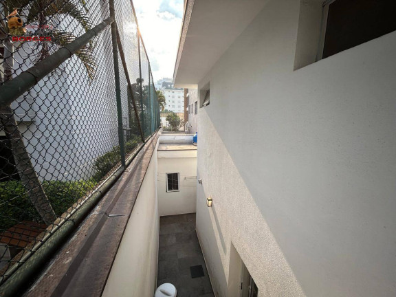 Imagem Casa com 3 Quartos à Venda, 128 m² em Brooklin - São Paulo Imagem Casa com 3 Quartos à Venda, 128 m² em Brooklin - São Paulo