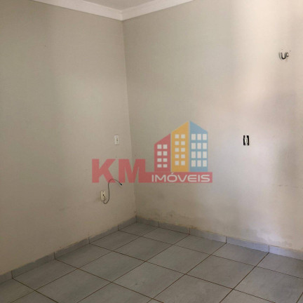 Imagem Casa com 2 Quartos à Venda, 70 m² em Planalto Treze De Maio - Mossoró