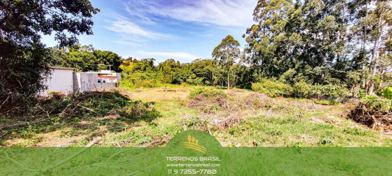Imagem Terreno à Venda, 175 m² em Jardim Brogotá - Atibaia Imagem Terreno à Venda, 175 m² em Jardim Brogotá - Atibaia