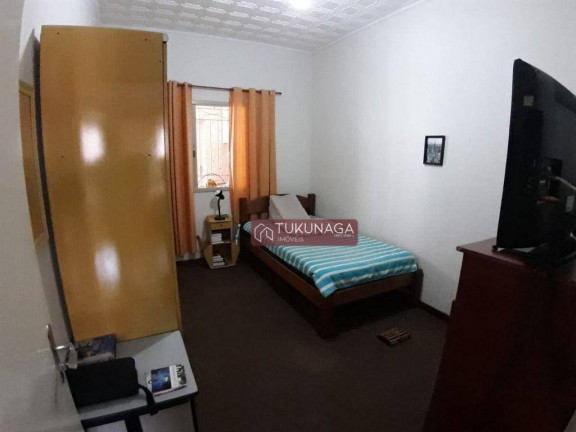 Imagem Casa com 2 Quartos à Venda, 160 m² em Vila Rosália - Guarulhos Imagem Casa com 2 Quartos à Venda, 160 m² em Vila Rosália - Guarulhos