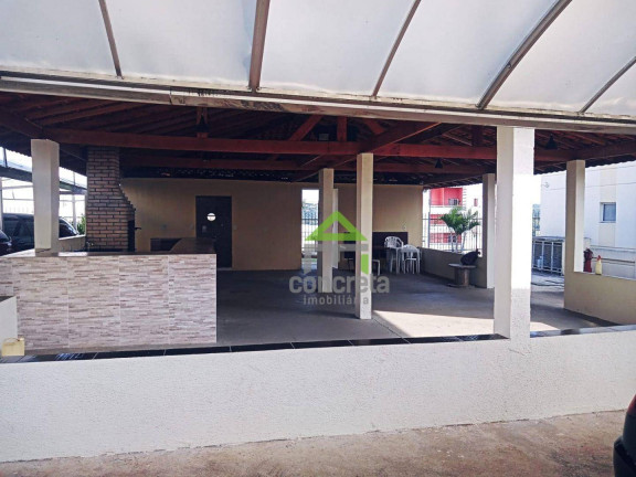 Imagem Apartamento com 2 Quartos à Venda, 45 m² em Jardim ísis - Cotia Imagem Apartamento com 2 Quartos à Venda, 45 m² em Jardim ísis - Cotia