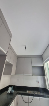 Imagem Apartamento com 2 Quartos à Venda, 54 m² em Vila Curuçá - Santo André Imagem Apartamento com 2 Quartos à Venda, 54 m² em Vila Curuçá - Santo André
