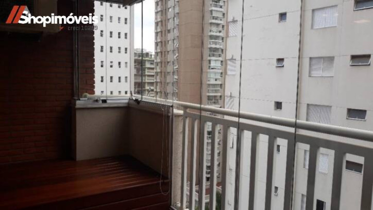 Imagem Apartamento com 2 Quartos para Alugar, 112 m² em Jardim Paulista - São Paulo Imagem Apartamento com 2 Quartos para Alugar, 112 m² em Jardim Paulista - São Paulo