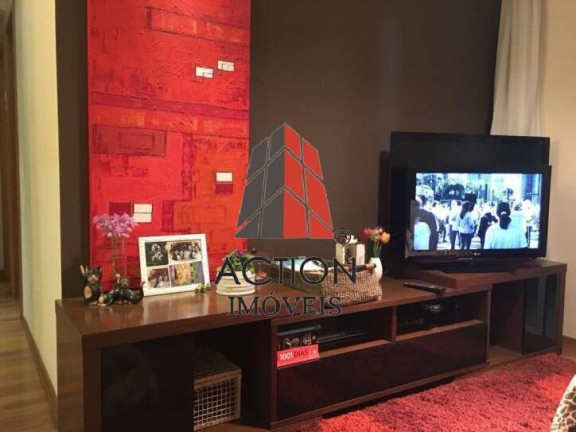 Imagem Apartamento com 3 Quartos à Venda, 83 m² em Tatuapé - São Paulo Imagem Apartamento com 3 Quartos à Venda, 83 m² em Tatuapé - São Paulo