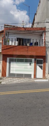 Casa com 4 Quartos à Venda, 142 m² em Veloso - Osasco