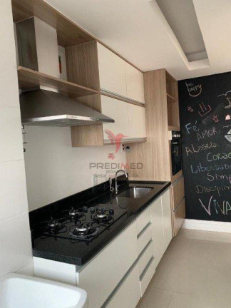 Apartamento com 2 Quartos à Venda,  em Jardim Parque Morumbi - São Paulo