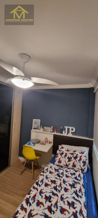 Imagem Apartamento com 2 Quartos à Venda, 90 m² em Praia Da Costa - Vila Velha